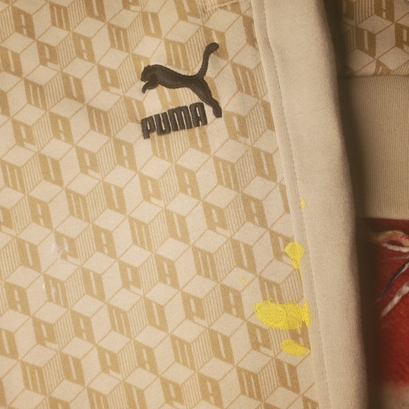 Puma tracksuit - Picture 4 of 4